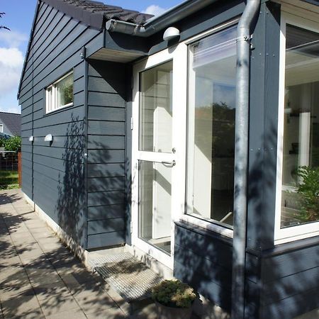 Apartmán Fanogade 16 Esbjerg Exteriér fotografie