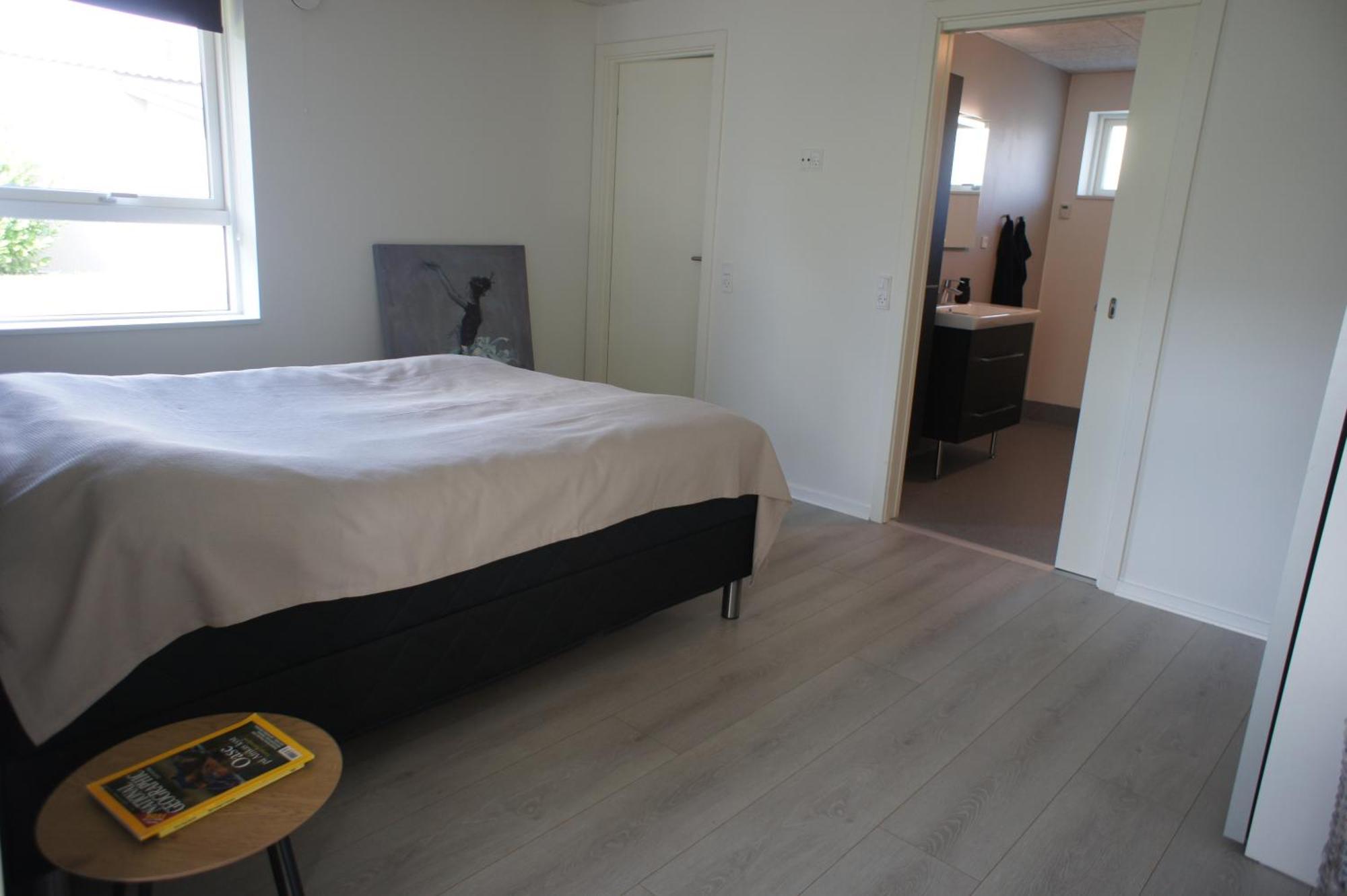 Apartmán Fanogade 16 Esbjerg Exteriér fotografie