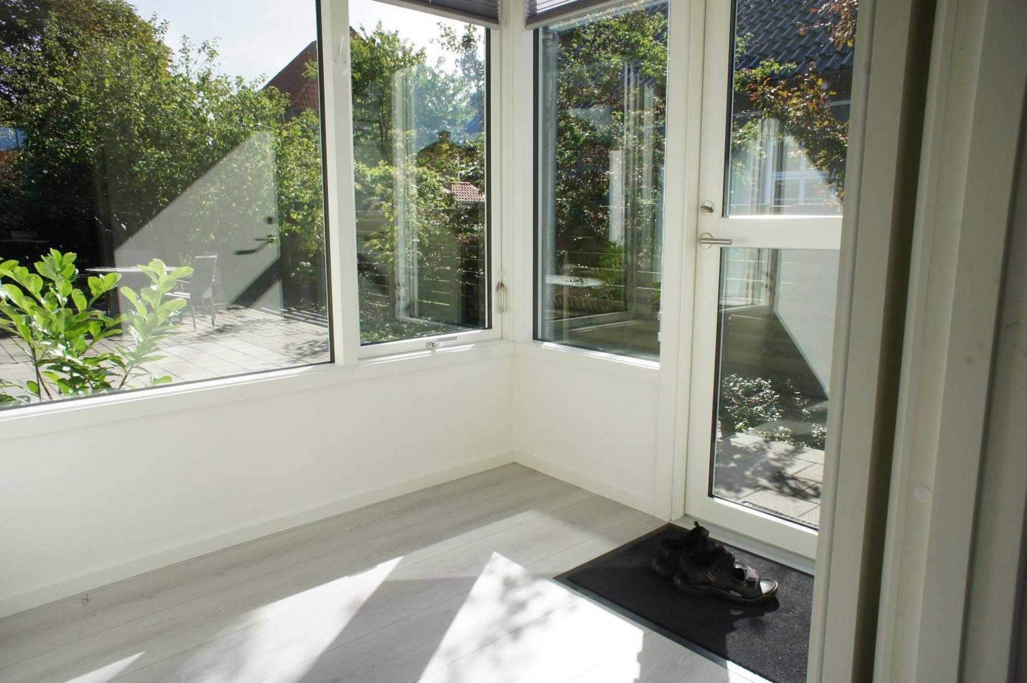 Apartmán Fanogade 16 Esbjerg Exteriér fotografie